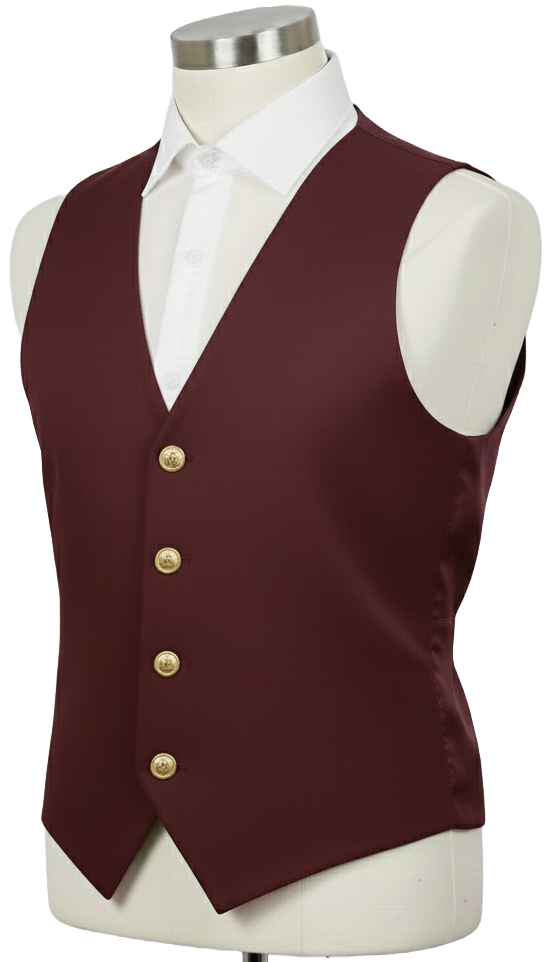 ווסט בורדו מלכותי לפורים - הלבשת ישיבות